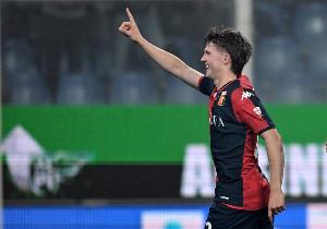 迪馬：國米羅馬有意弗倫德魯普，吉恩-奧納納可能重返熱那亞