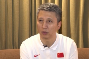 郭士強：希望更多年輕人去海外高水平聯(lián)賽 對個人&國家隊都是提高