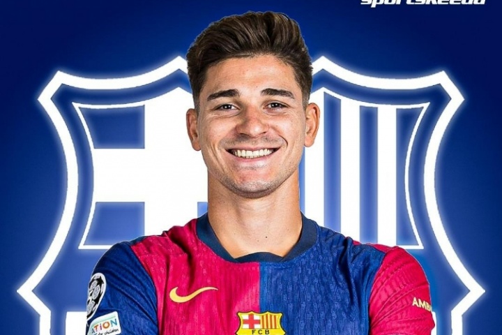 籌1億歐！西媒：巴薩準備明夏簽小蜘蛛，他是接班萊萬的完美選擇