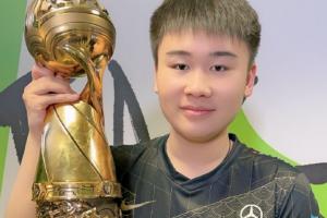 粉絲爆料：Wei賽后簽名 BLG直接開車走了，ON排位稱Wei涅槃，放任主播人身攻擊Wei