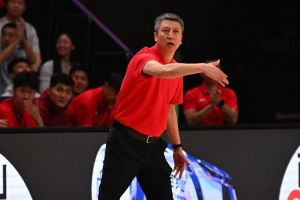 籃協(xié)主席：郭導(dǎo)半決前要球隊拼 帶隊里日夜奮戰(zhàn)的剪輯師去看決賽