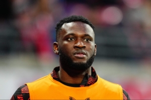 迪馬：米蘭鋒線引援博尼法斯越來越受歡迎，他正在超越其他競爭者