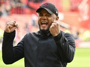 毫無懸念？德新社冠軍預測調(diào)查：德甲18隊主帥均選擇拜仁奪冠