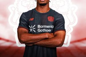 Here we go！羅馬諾：塞維后衛(wèi)巴代加盟勒沃庫森，總價3300萬歐元