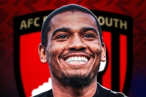 德天空：藥廠前鋒阿德利加盟伯恩茅斯，轉會費實際總額2700萬歐