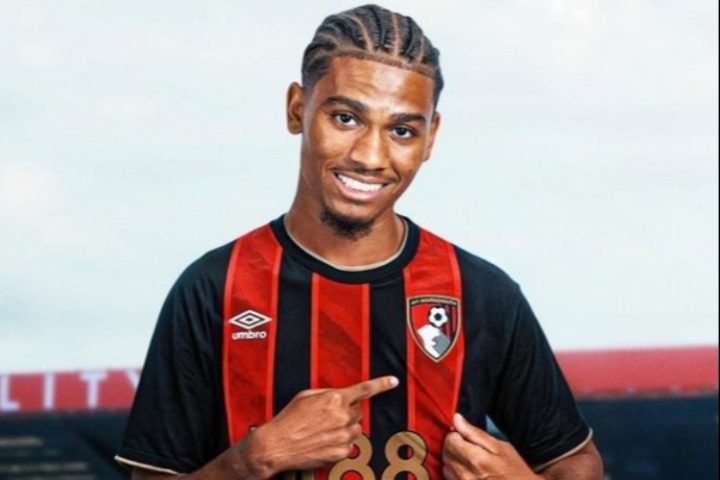 Here we go！羅馬諾：藥廠前鋒阿德利加盟伯恩茅斯，轉會費2900萬