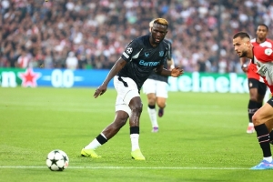 隆戈：米蘭加速追求博尼法斯，藥廠將最初的4000萬歐要價降低