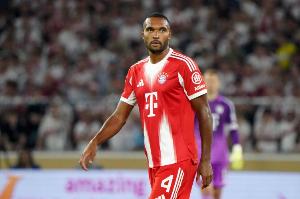 若納坦-塔：于帕的德語說得很好，但在場上我們用法語溝通