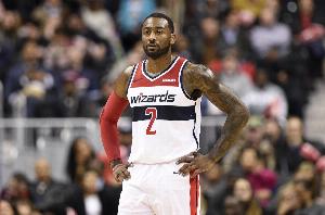 沃爾：我打籃球不是為了錢而是因?yàn)闊釔?我愿放棄所有的錢來打球