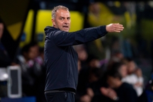 西甲首輪領(lǐng)跑的球隊(duì)，有13次最終奪冠