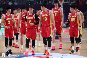 媒體人：中國男籃亞洲杯收獲滿意的成績&未來的希望&輿論的改變