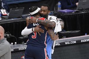 沃爾28周歲賽季報(bào)銷毀于傷病 成績(jī)和數(shù)據(jù)會(huì)記得他“東一控”歲月