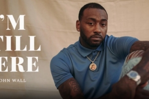 沃爾昔日動情長文：曾經(jīng)歷人生最黑暗時(shí)刻 好在我依然在這里