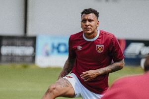 官方：23歲西漢姆后衛(wèi)路易松經(jīng)協(xié)商一致離隊