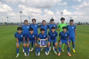 王漢龍上演大四喜，申花U21隊(duì)11-0大勝蘭州隴原競(jìng)技U21隊(duì)