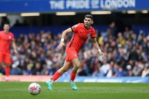 記者：切爾西外租白堡名額已滿+需控制支出，所以讓白堡簽恩西索