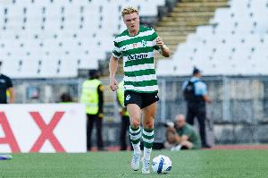 迪馬：米蘭可能周四敲定博尼法斯，但仍可能引進葡體前鋒哈德爾