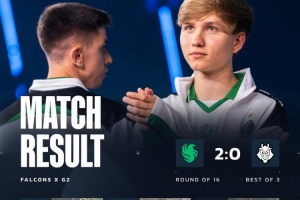 海鮮兄弟二打四暴打老東家 TeSeS神龍擺尾 獵鷹橫掃淘汰G2