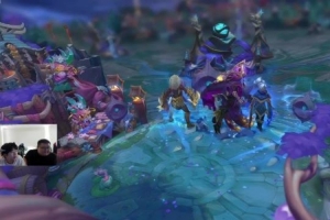 哪有那么多宮斗！wayward：別聽外面亂叫 傳這種東西有點無聊