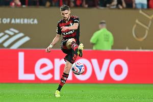 阿爾特塔：若日尼奧生涯末期堅定回巴西 巴西球隊世俱杯表現(xiàn)強勁