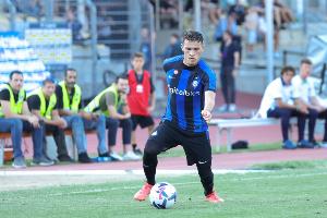 意媒：阿斯拉尼接近總價1500萬歐租借加盟都靈，附有條件強制買斷