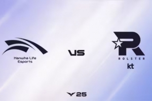 Peanut皇子舍身開團收奇效 Zeus安蓓薩團戰(zhàn)發(fā)力 HLE扳平比分