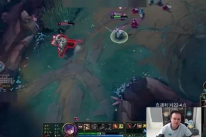 JJking談IG起訴炫神事件：炫神最后應(yīng)該會(huì)低頭 賽事版權(quán)太重要了