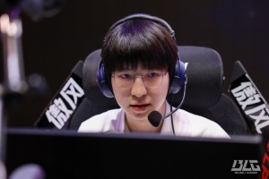 狀態(tài)不佳！Elk近日韓服遭遇五連敗，蕓阿娜打出1-7的尷尬戰(zhàn)績(jī)