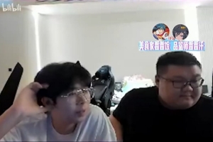 wayward：小鵬不是knight宮走的 說我們和真實電競劇本真有點癔癥