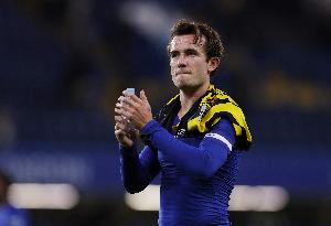 記者：奇爾維爾向研究治愈兒童腦瘤的科學(xué)家團(tuán)隊(duì)捐贈(zèng)2.5萬英鎊