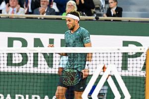 沒(méi)有冠軍命？魯?shù)碌谒拇问斋@大滿貫亞軍，單打三亞軍&雙打一亞軍