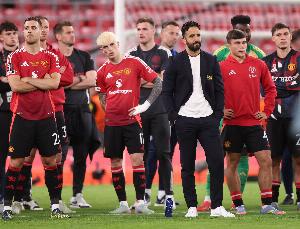 戴奇批阿莫林：我?guī)?lián)踢442能贏更多 瓜帥也整活但人家聽(tīng)勸