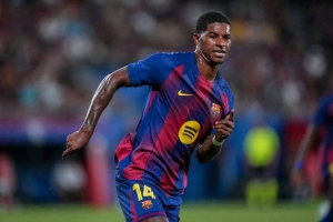 賴特：對拉什福德來說去巴薩機(jī)不可失，想找回穩(wěn)定性只有這次了