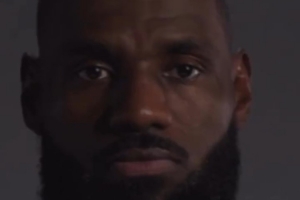 詹姆斯轉(zhuǎn)發(fā)中國(guó)行活動(dòng)宣傳視頻：很快就能見到大家了！