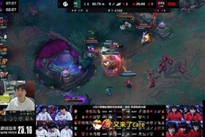 care游戲內(nèi)容很奇怪！寶藍(lán)：有大有閃怎么會(huì)死？很詭異說(shuō)實(shí)話(huà)