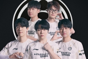 鎖定季后賽后 IG官方：感謝大家一路的陪伴與支持 我們更遠處見！