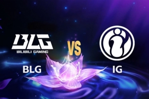 太逆天IGvsBLG的播放量已進(jìn)入B站常規(guī)賽播放歷史前五