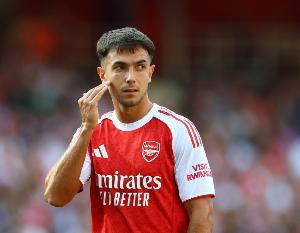 拉亞：今夏引援質(zhì)量很高，會(huì)幫蘇維門迪、莫斯克拉盡快適應(yīng)