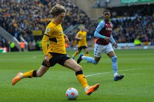 記者：多特已與法比奧-席爾瓦達(dá)成個(gè)人協(xié)議，重新與狼隊(duì)展開談判