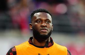 米體：博尼法斯在米蘭的體檢推遲，1月份曾因體檢問(wèn)題未能去沙特