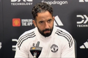 阿莫林：不會為引進(jìn)新人送走現(xiàn)球員 讓芒特和肖踢更多比賽很重要