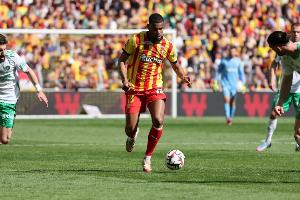 羅馬諾：安迪-迪烏夫周五接受國米體檢，然后簽約至2030年