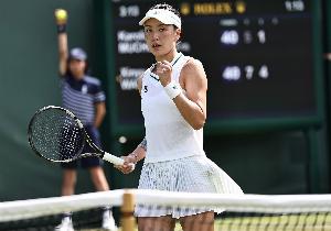 美網(wǎng)女單簽表：薩巴倫卡開(kāi)啟衛(wèi)冕之旅，四位中國(guó)選手直接入圍正賽