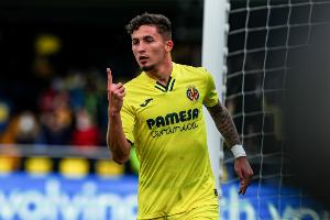 上賽季4球10助，記者：尋埃澤替代者，水晶宮有意黃潛邊鋒皮諾