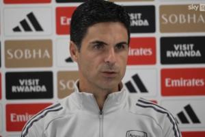 膝蓋再次受傷！阿爾特塔：還不知哈弗茨傷缺多久，需要做更多檢查