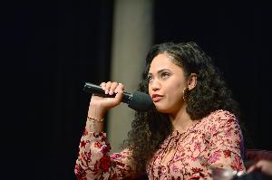 庫(kù)嫂：如果已婚女性失去了讓你感到自信的事業(yè) 那還有啥意思？