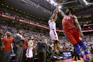 伊巴卡談2019年小卡G7絕殺：不認(rèn)為那球能進(jìn) 我本想補(bǔ)籃的