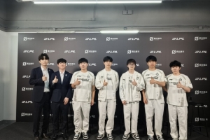 iG賽后群訪 Wei：溝通配合越來越好 我要加強找機會能力和操作