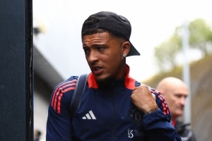 天空：桑喬有信心關(guān)窗前離開曼聯(lián)，多特是想了解其情況的球隊(duì)之一