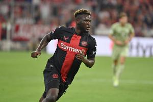 迪馬濟奧：博尼法斯周五接受了米蘭體檢，周六還將接受第二次體檢